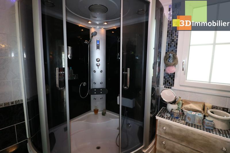 Maison - 290 m² - 8 pièces