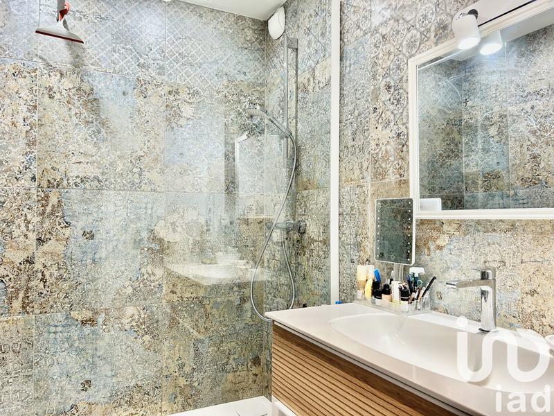 Appartement - 75 m² - 3 pièces