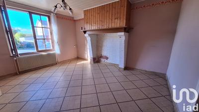 Maison - 132 m² - 5 pièces