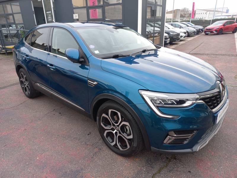 Renault Arkana E-Tech 145 - 21b Intens