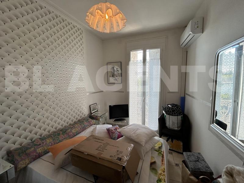 Appartement - 45 m² - 3 pièces