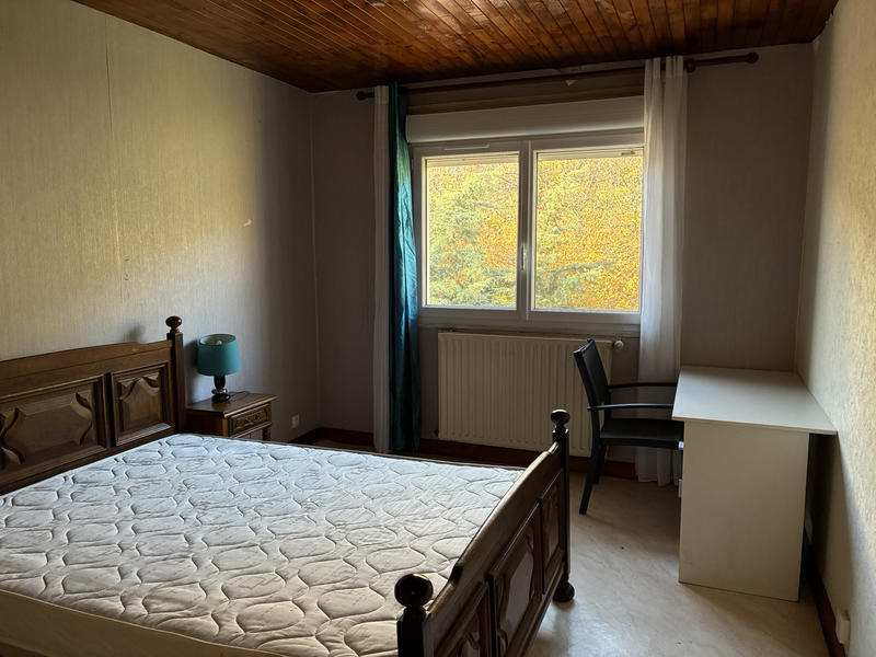 Appartement - 24 m² - 1 pièce