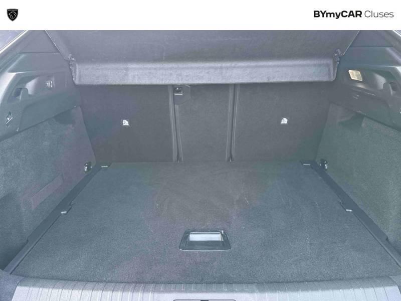 Peugeot 3008 Hybrid 145 e-Dcs6 Allure