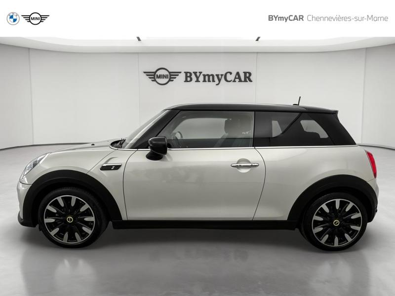 Mini 3 portes Hatch Electric F56 Bev Lci Cooper se 184 ch Edition Premium