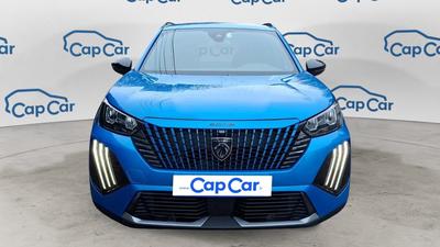 Peugeot 2008 1.2 PureTech 130 Eat8 Allure