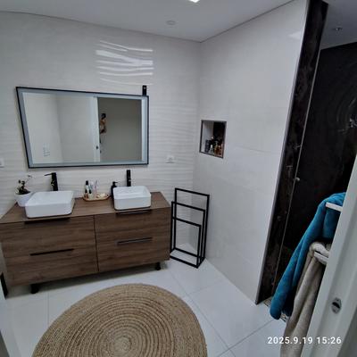 Maison contemporaine - 80 m² - 3 pièces