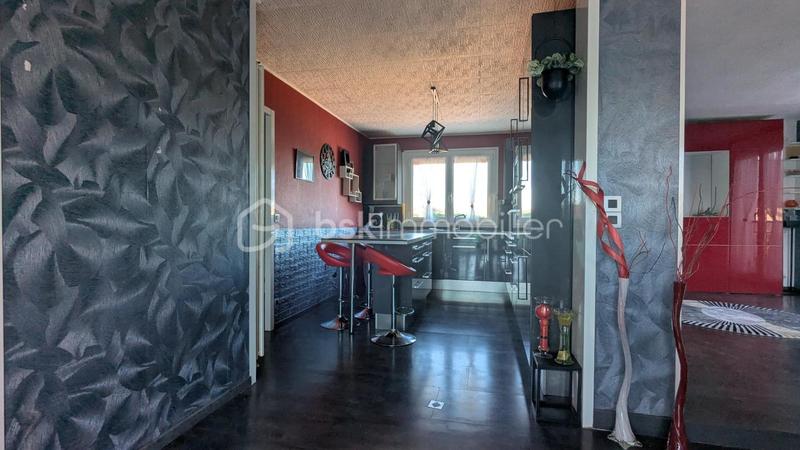 Villa - 135 m² - 8 pièces