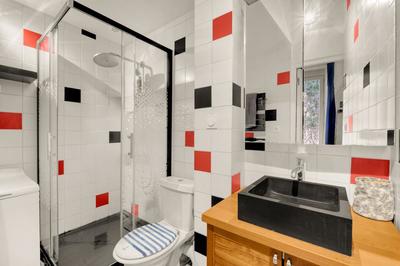 Appartement - 58 m² - 2 pièces