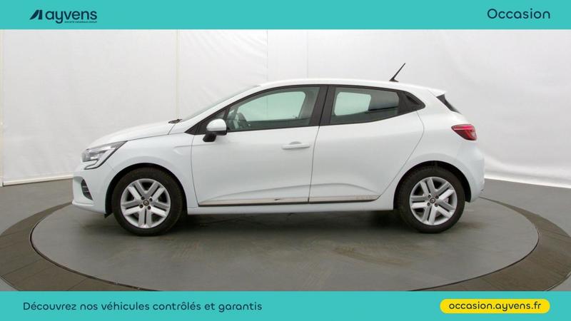 Renault Clio 1.0 SCe 75ch Zen