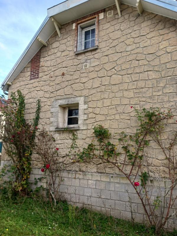 Maison - 78 m² - 4 pièces