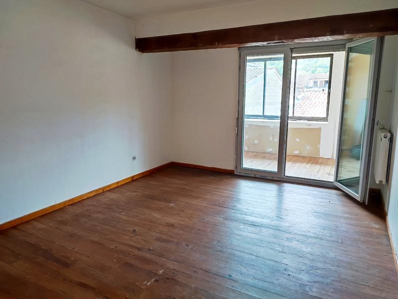 Maison de village - 142 m² - 5 pièces