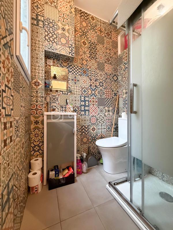 Studio - 15 m² - 1 pièce