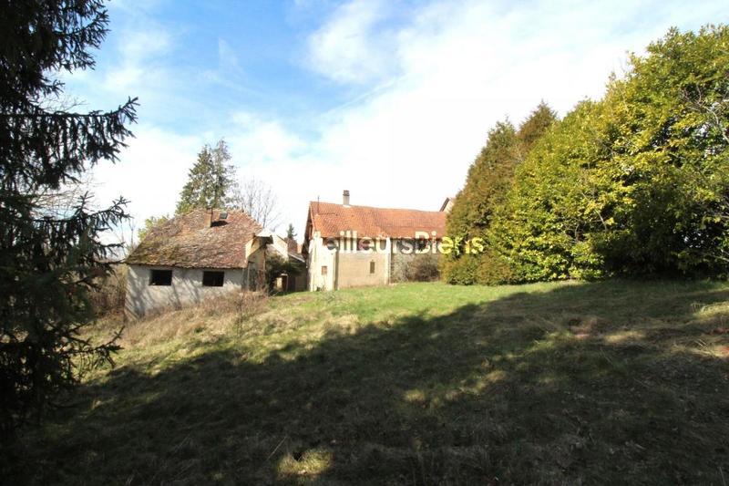 Propriété - 400 m²