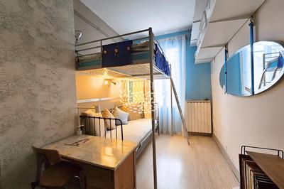 Appartement - 128 m² - 4 pièces