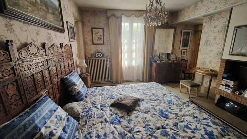 Maison - 185 m² - 7 pièces