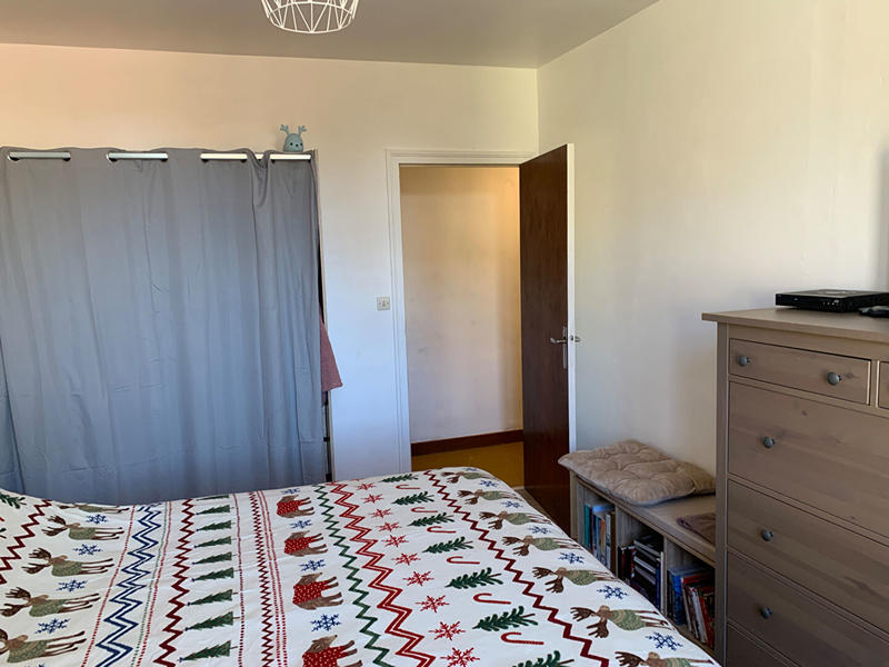 Maison - 65 m² - 4 pièces