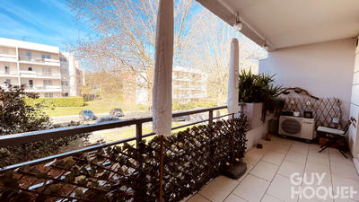 Appartement - 101 m² - 5 pièces