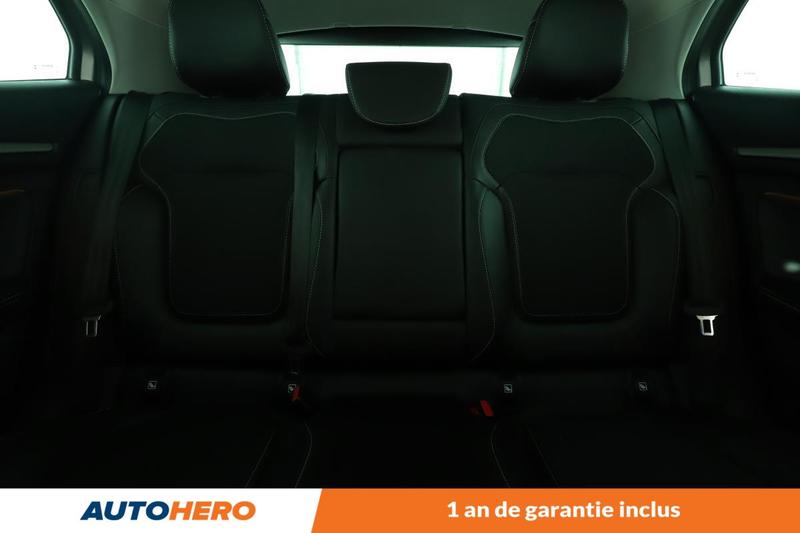 Renault Mégane 1.5 dCi Bose Edition Edc 110 ch