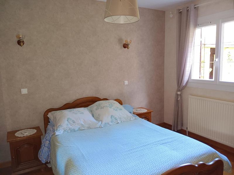 Maison - 185 m² - 6 pièces