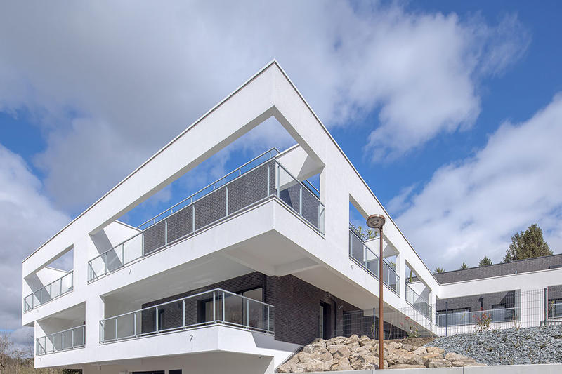 Appartement - 107 m² - 4 pièces