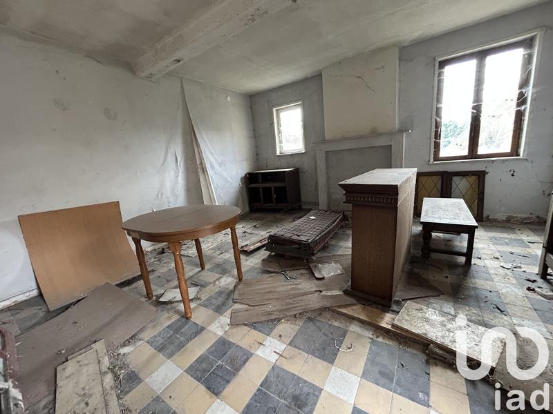 Maison - 330 m² - 10 pièces