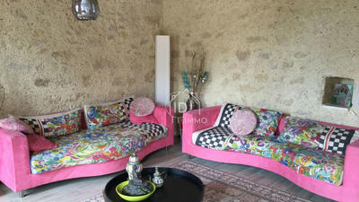 Maison de village - 174 m² - 4 pièces