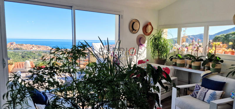 Maison - 153 m² - 7 pièces