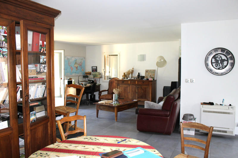 Viager - Maison - 100 m² - 4 pièces