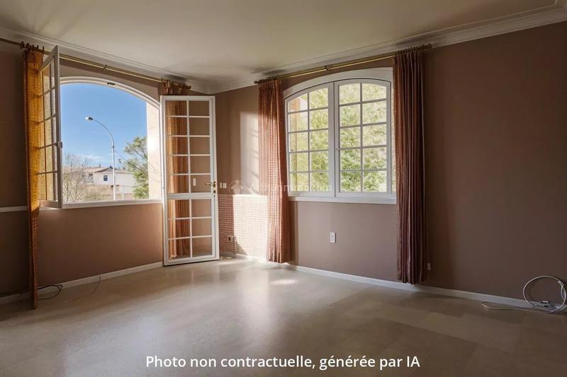 Maison - 126 m² - 4 pièces