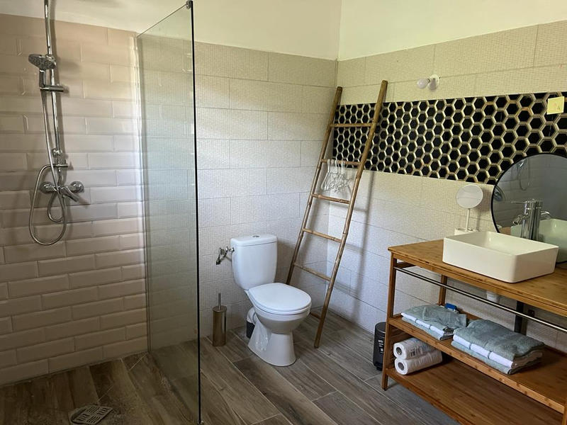 Maison - 119 m² - 9 pièces