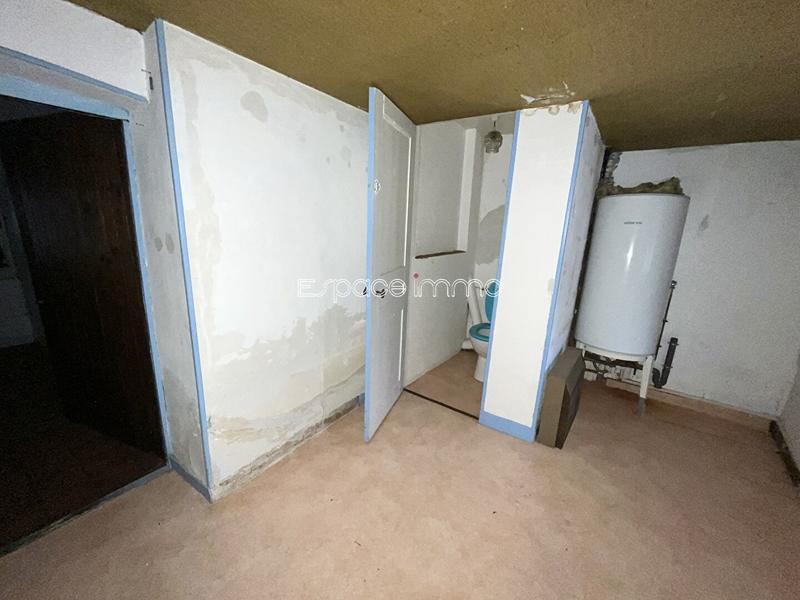 Maison - 79 m² - 4 pièces