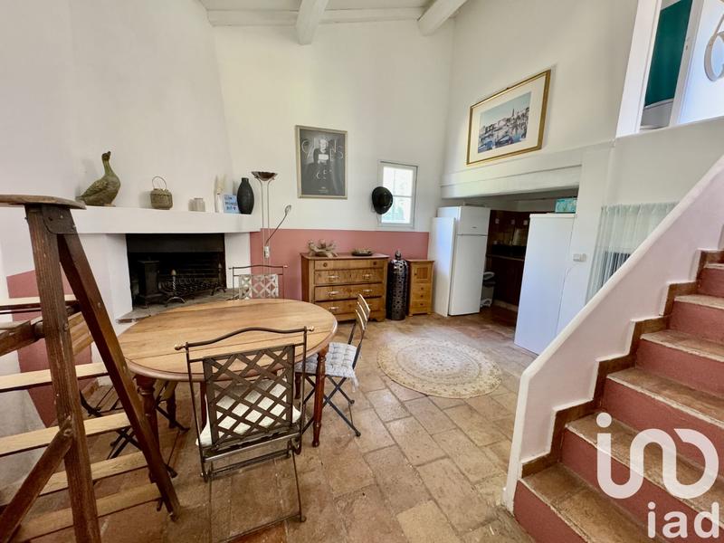 Maison - 230 m² - 8 pièces