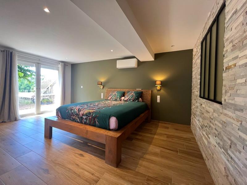 Villa - 207 m² - 8 pièces