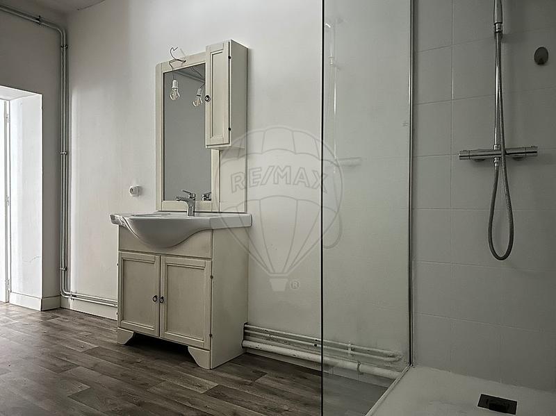 Maison - 77 m² - 3 pièces