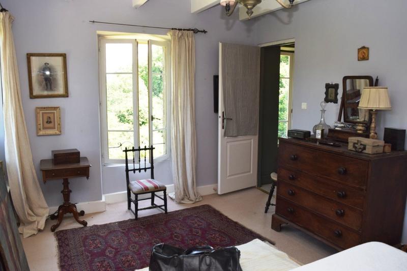 Maison - 187 m² - 6 pièces