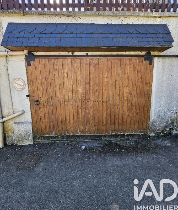 Maison - 68 m² - 4 pièces