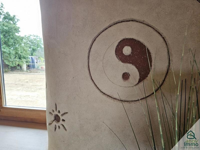 Maison - 82 m² - 3 pièces