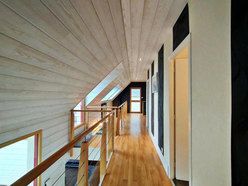 Maison - 155 m² - 6 pièces