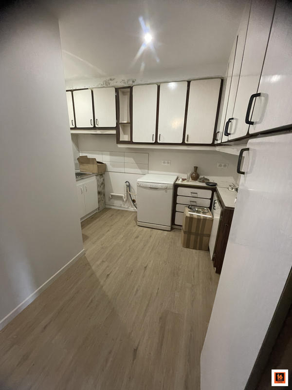 Maison traditionnelle - 90 m² - 6 pièces