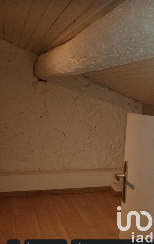 Maison de ville - 45 m² - 2 pièces