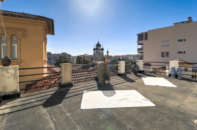 Appartement - 156 m² - 4 pièces