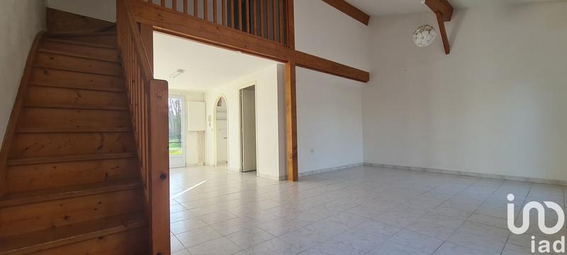 Maison - 230 m² - 3 pièces