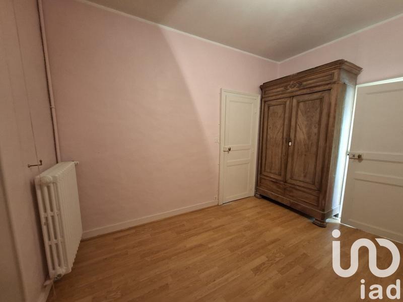 Maison - 219 m² - 9 pièces