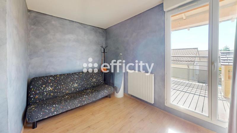 Appartement - 108 m² - 5 pièces