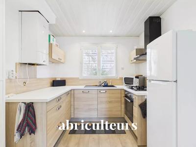 Appartement - 54 m² - 3 pièces