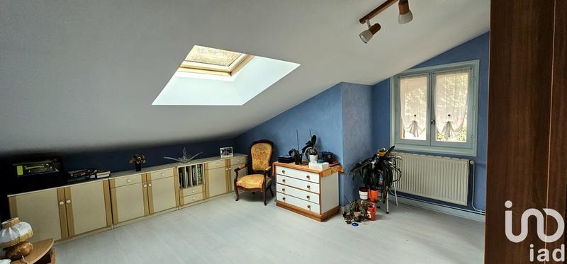 Maison - 137 m² - 6 pièces