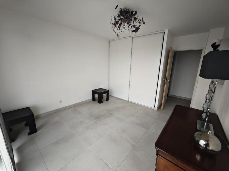 Appartement - 136 m² - 4 pièces