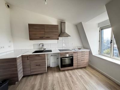 Appartement - 53 m² - 2 pièces
