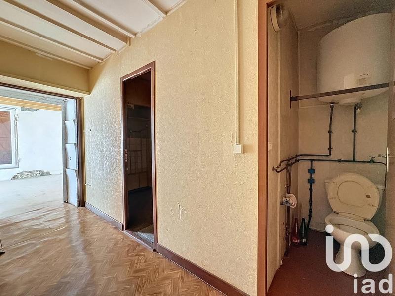 Maison - 180 m² - 4 pièces