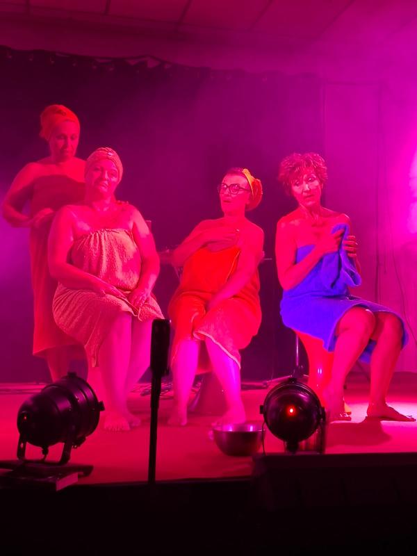 Et Enfin Jouir par les Zôdacieuses